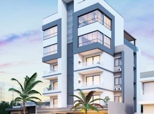 Apartamento com 3 quartos à venda na rua lindoia, 119, jardim pérola do atlântico, itapoá, 112 m2 por r$ 730.000
