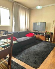 Apartamento com 3 quartos à venda no bairro Bandeirantes (pampulha), 94m²