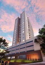 Apartamento com 3 quartos à venda no bairro Buritis, 97m²