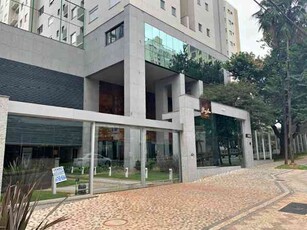 Apartamento com 3 quartos à venda no bairro Funcionários, 73m²