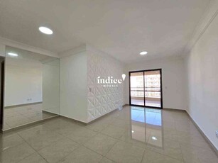 Apartamento com 3 quartos à venda no bairro Jardim Botânico, 121m²