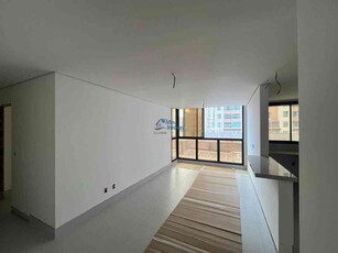 Apartamento com 3 quartos à venda no bairro Sul, 94m²