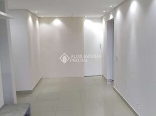 Apartamento com 3 quartos para alugar na rua javri, 181, vila eldízia, santo andré, 60 m2 por r$ 2.800