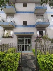 Apartamento com 3 quartos para alugar no bairro Cidade Nova, 120m²