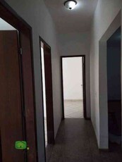 Apartamento com 3 quartos para alugar no bairro Novo Eldorado, 85m²
