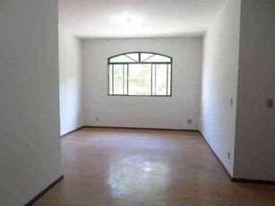 Apartamento com 3 quartos para alugar no bairro Santa Amélia, 120m²