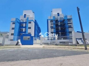 Apartamento garden com 2 dormitórios à venda, 157 m² por r$ 625.000 - portão - curitiba/pr