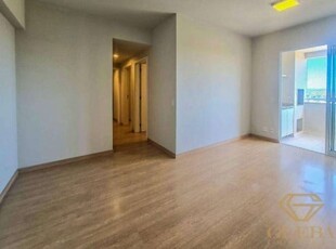 Apartamento locação gleba palhano londrina reserva santana: sacada ampla