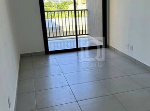 Apartamento no Condomínio JK Boa Vista em Sorocaba - SP