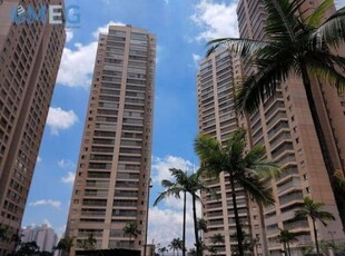 Apartamento para alugar, 92 m² por r$ 4.145,17/mês - vila augusta - guarulhos/sp