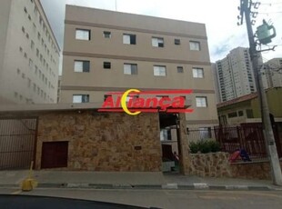 Apartamento para alugar com 2 quartos, picanço - guarulhos/sp - por r$ 1.600,00