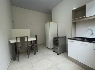 Apartamento para alugar no bairro Mato Alto - Araranguá/SC
