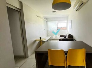 Apartamento para alugar no bairro Pina - Recife/PE