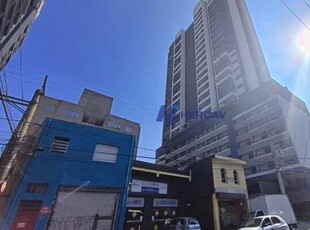 Apartamento para alugar no bairro Tucuruvi - São Paulo/SP, Zona Norte