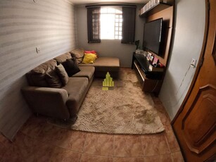 Apartamento para aluguel com 4 quartos em Ceilandia Norte, Ceilândia