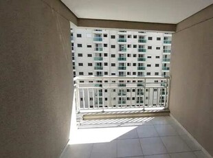 Apartamento para aluguel possui 57 metros quadrados com 2 quartos em Barra Funda - São Pau
