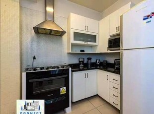 Apartamento para aluguel tem 120 metros quadrados com 3 quartos em Lagoa - Rio de Janeiro