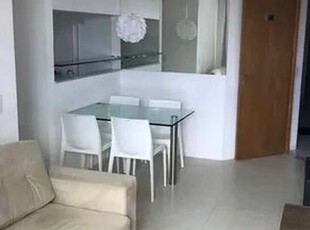 Apartamento para aluguel tem 55 metros quadrados com 2 quartos em Boa Viagem - Recife - PE