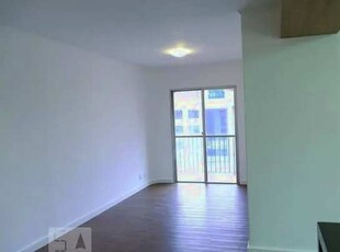 Apartamento para Aluguel - Vila Nova Conceição, 2 Quartos, 70 m2