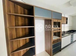 Apartamento para locação, Cabeçudas, Itajaí, SC