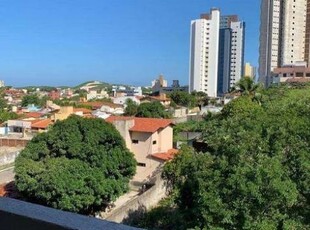 Apartamento para venda possui 56 metros quadrados