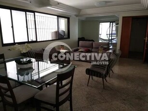 Apartamento - Res. Ville Firenze - Setor Bueno - Goiânia / GO