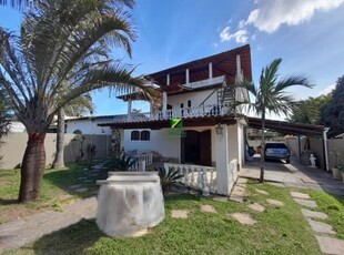 Casa á venda em barra de são joão - rj