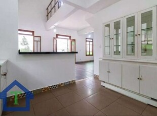 Casa com 3 dormitórios à venda, 166 m² por r$ 1.700.000,00 - tanquinho - santana de parnaíba/sp