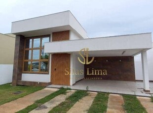 Casa com 3 dormitórios à venda, 180 m² por r$ 850.000,00 - viverde - rio das ostras/rj