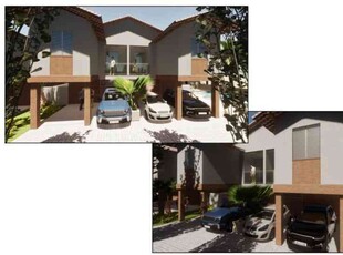 Casa com 4 quartos à venda no bairro São Luiz (pampulha), 120m²