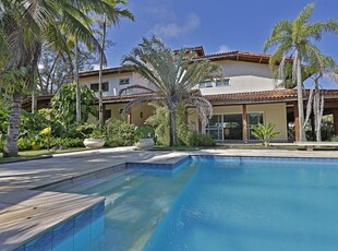 Casa de prestígio de 500 m² à venda Rio de Janeiro