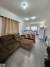 Casa em Condomínio com 2 quartos à venda no bairro Brasília/Plano Piloto, 350m²