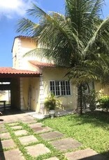 Casa em condomínio de alto padrão