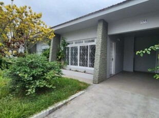 Casa para alugar no bairro santa mônica - florianópolis/sc