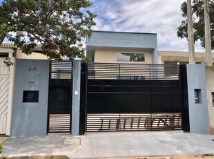 Casa/ sobrado à venda com 2 quarto(s)