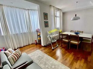 Cobertura para aluguel, 3 quartos, 1 suíte, 2 vagas, Buritis - Belo Horizonte/MG