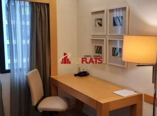 Flat com ótimo preço no bairro campo belo. confira!