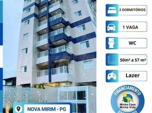 Lindo apartamento com localização ótima