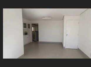 Locação Apartamento 3 Dormitórios - 90 m² Higienópolis