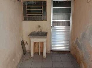 Locação quarto e cozinha na vila formosa