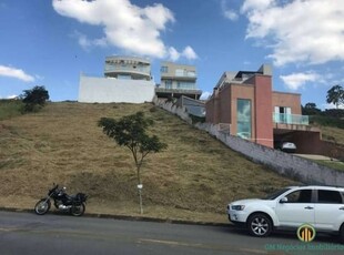 - lote 510 m² - próximo portaria e clube. projeto aprovado!