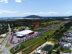 Lote para venda em florianópolis, ingleses do rio vermelho