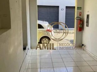 RA AMIL ALUGA Ponto Comercial, 17m², Habite-se, Centro de Jacareí