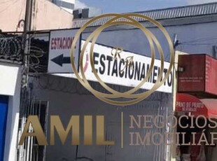 RA AMIL ALUGA PONTO COMERCIAL 28 M2- CENTRO DE JACAREÍ