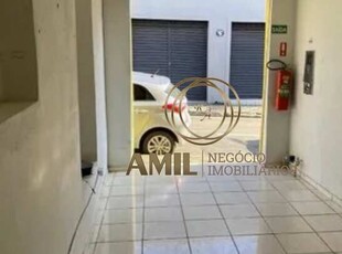 RA AMIL ALUGA Ponto Comercial, 30m², Habite-se, Centro de Jacareí