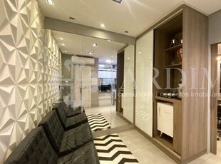 SALA COMERCIAL | CIDADE JARDIM