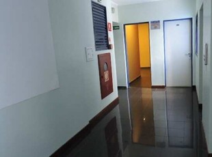 Sala comercial para alugar na Vila Assunção em Santo André