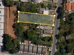 Terreno à venda, 1400 m² por r$ 650.000,00 - chácara do solar ii (fazendinha) - santana de parnaíba/sp