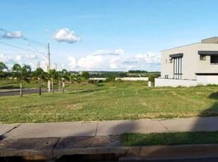 Terreno à venda, 391 m² tamboré bauru - bauru/sp