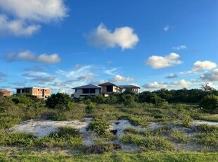 Terreno a venda em praia do forte - cond. beira mar